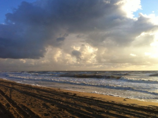 de la mar